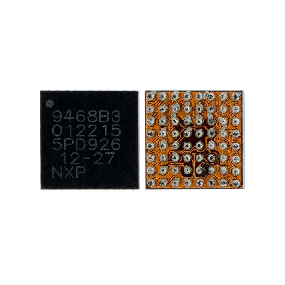 Audio IC (9468B3) for Samsung Galaxy S21 / S21 Plus / S21 Ultra / S20 / S20 Plus / S20 Ultra / S20 FE / Note 20 Ultra / Note 20 Audio IC (9468B3) for Samsung Galaxy S21 / S21 Plus / S21 Ultra / S20 / S20 Plus / S20 Ultra / S20 FE / Note 20 Ultra / Note 20